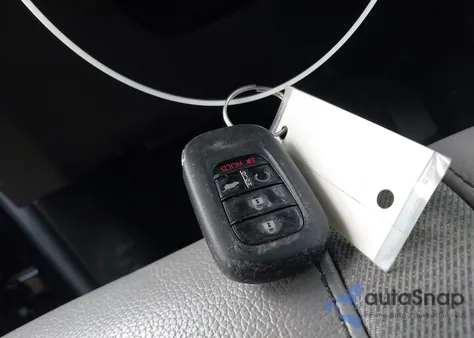 2023 Honda Pilot Awd Touring из США, поврежденный, VIN 5FNYG1H70PB057560